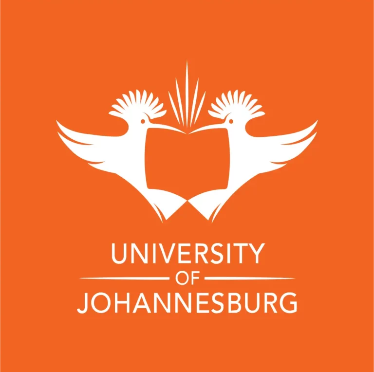 university of johannesburg