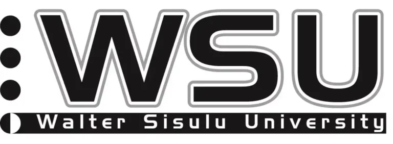 walter sisulu university