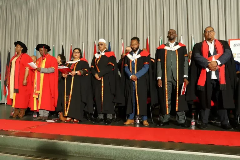 college of cape town