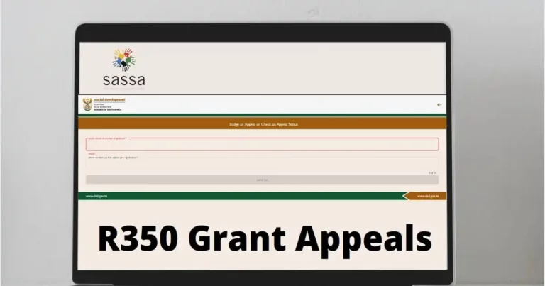 srd sassa reconsideration
