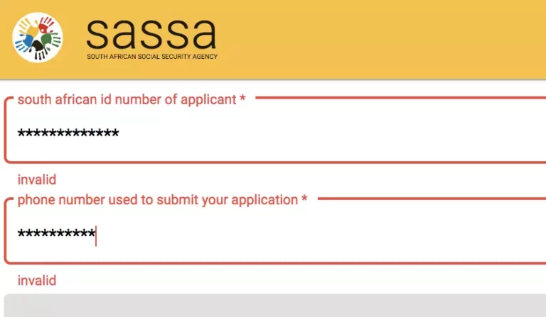 How long does SASSA pending take?