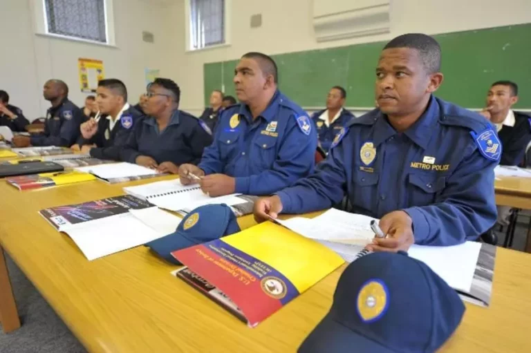 Is SAPS application form out for 2023?