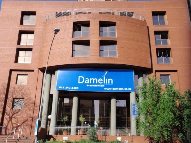 What Courses are Offered at Damelin?