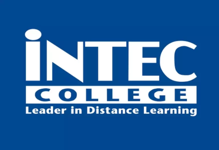 What courses does Intec offer?