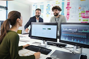 IT Jobs