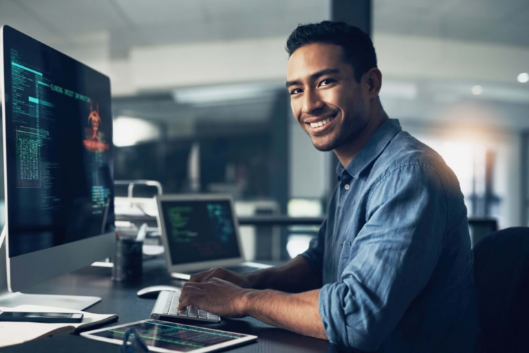 Software Developer