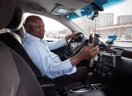Driver Jobs in Canada