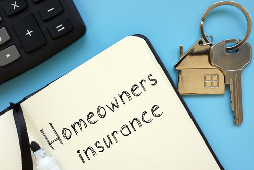 Homeowners insurance companies