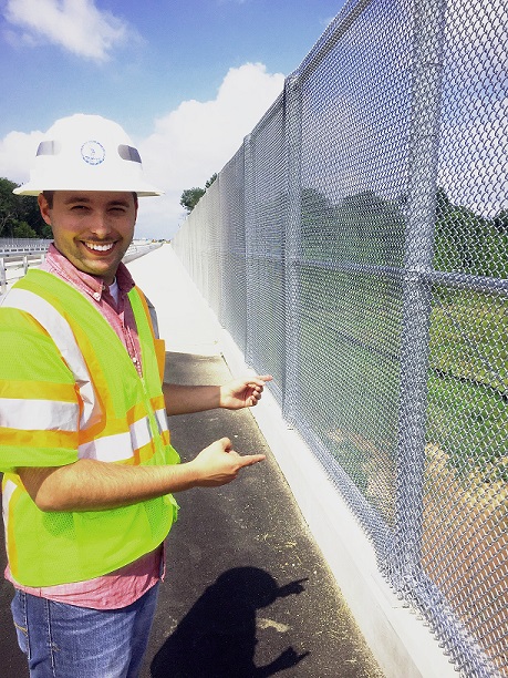 Structural engineering intern