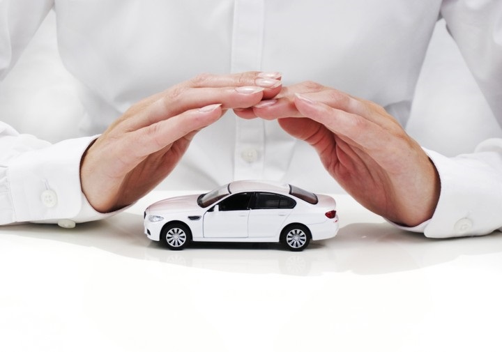Top 6 Benefits of car insurance