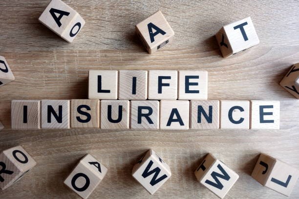 Cash value life insurance