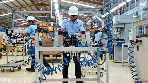 Factory worker jobs in Canada