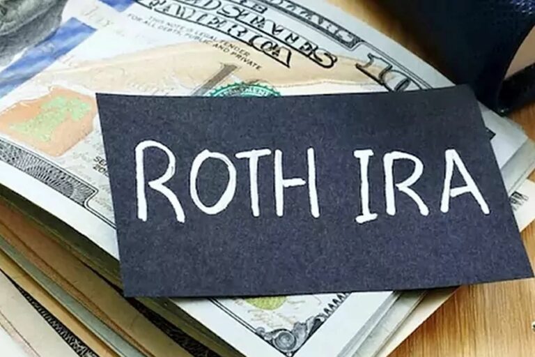 Roth IRA