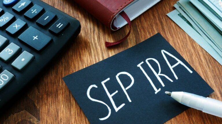 Simplified Employee Pension Plan