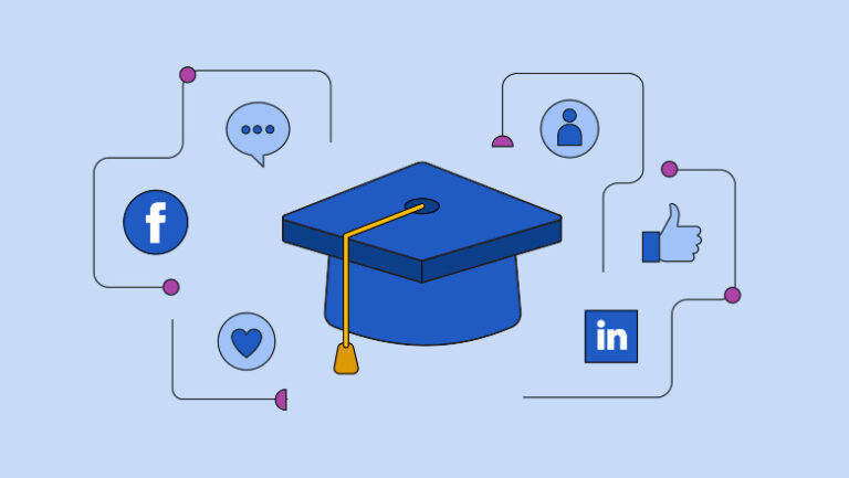 Social media and student ambassador relations internship