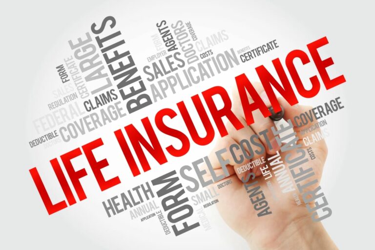 Universal life insurance