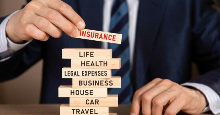 benefits of insurance