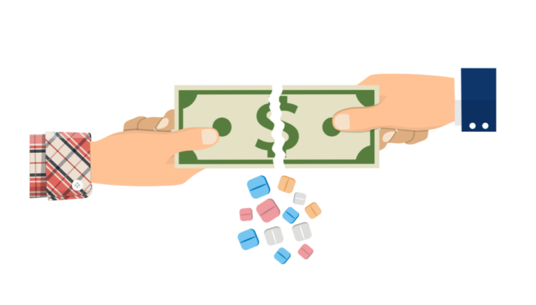 Coinsurance vs copay