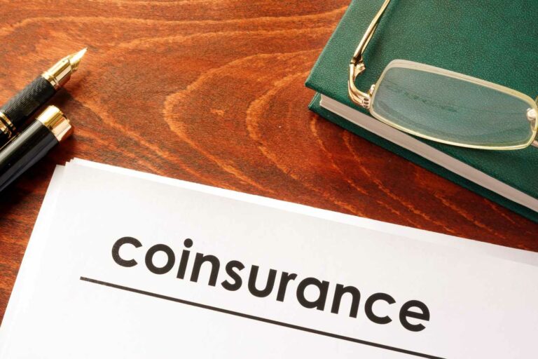 What is coinsurance