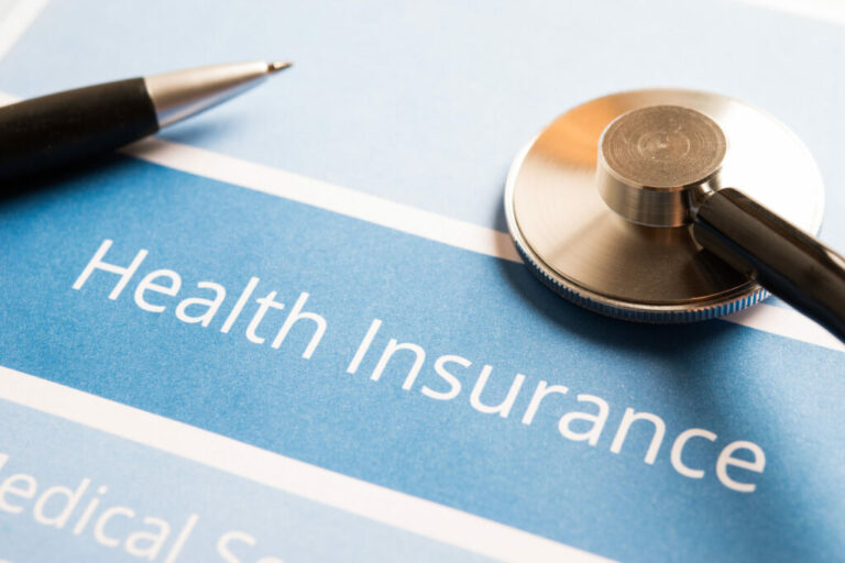 Health insurance plans