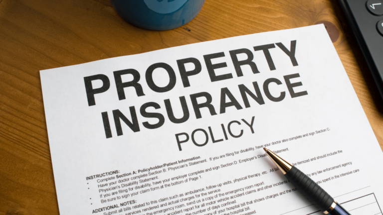 property insurance