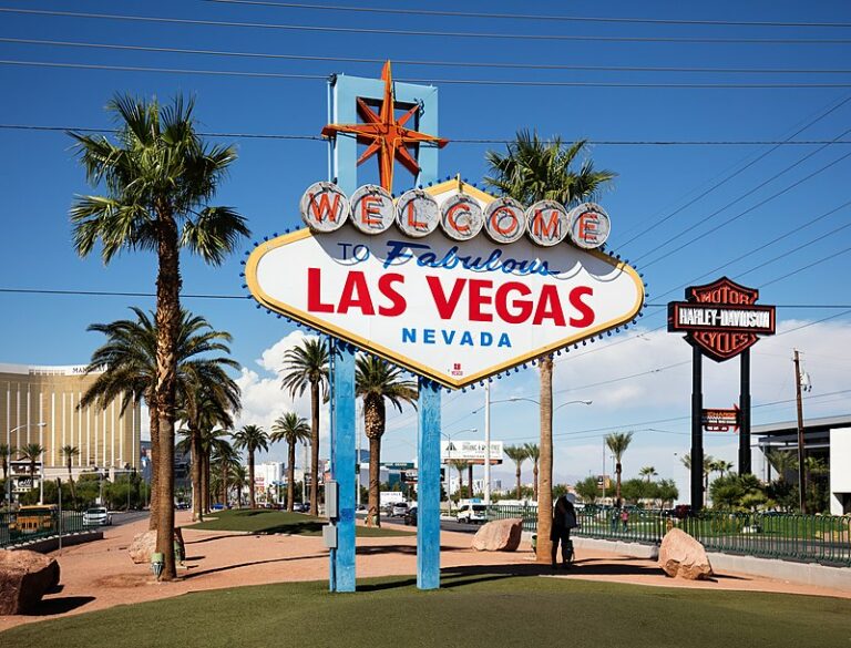 Best hotels in Vegas and their prices