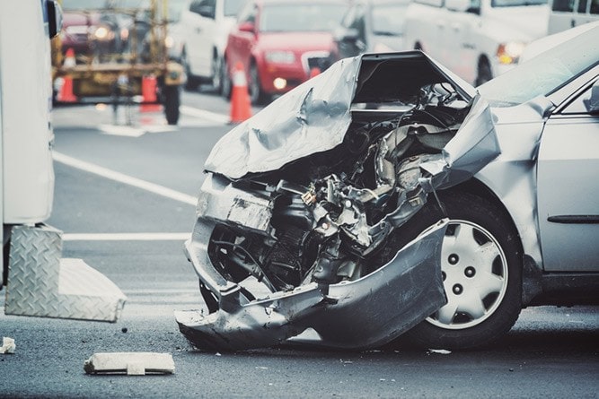accident insurance