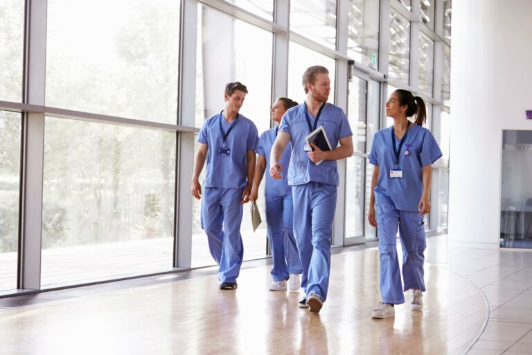 Registered nurse jobs