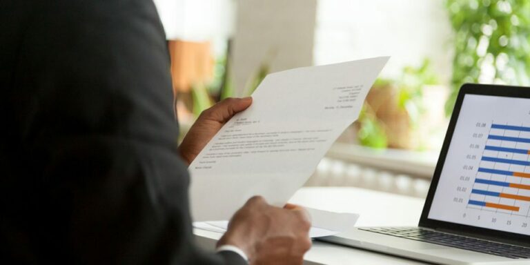 cover letter