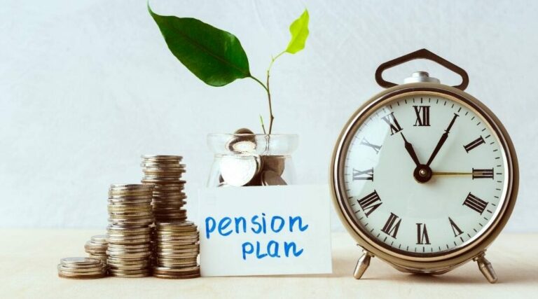 pension plan