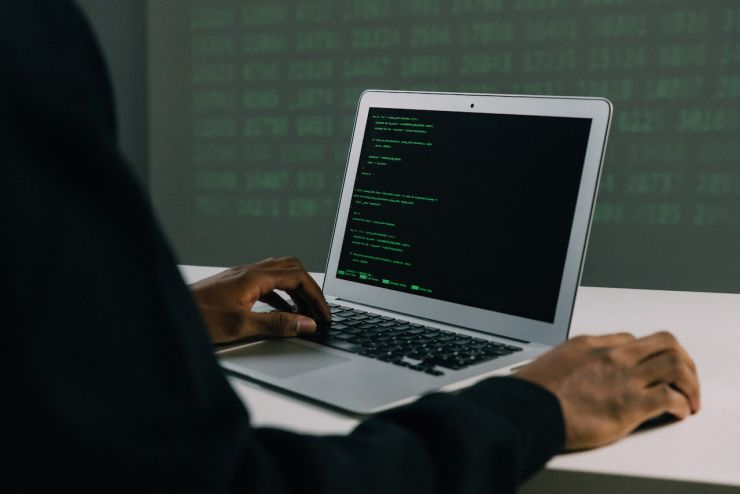 Cyber security jobs