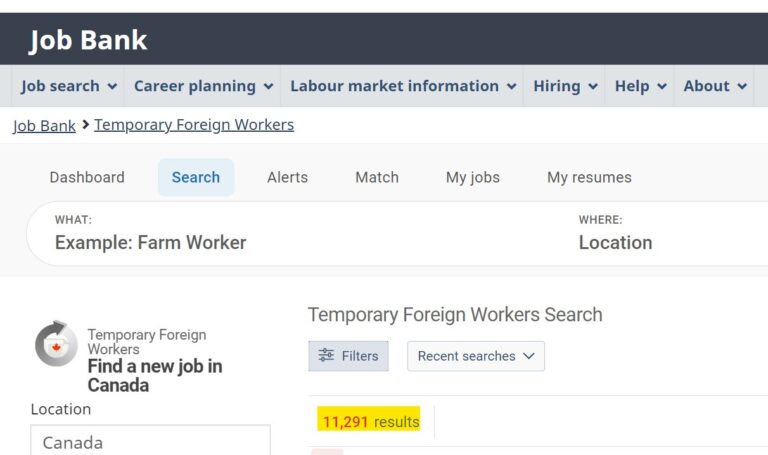 Janitor Jobs in Canada