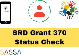 How To Check Your SASSA R370 Grant Application Status And Payment